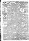 Daily News (London) Tuesday 12 September 1905 Page 6