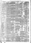 Daily News (London) Saturday 16 September 1905 Page 11