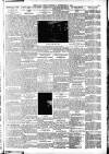 Daily News (London) Thursday 21 September 1905 Page 9