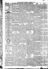 Daily News (London) Wednesday 25 October 1905 Page 6