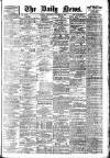 Daily News (London) Thursday 26 October 1905 Page 1