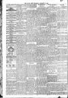 Daily News (London) Thursday 26 October 1905 Page 6