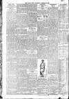 Daily News (London) Thursday 26 October 1905 Page 8