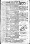 Daily News (London) Saturday 04 November 1905 Page 3