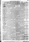 Daily News (London) Saturday 04 November 1905 Page 6