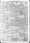 Daily News (London) Saturday 04 November 1905 Page 7