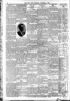 Daily News (London) Saturday 04 November 1905 Page 8