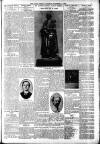 Daily News (London) Saturday 04 November 1905 Page 9