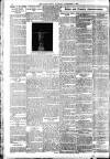 Daily News (London) Saturday 04 November 1905 Page 12