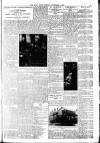 Daily News (London) Monday 06 November 1905 Page 9