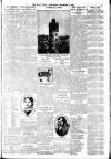 Daily News (London) Wednesday 08 November 1905 Page 9