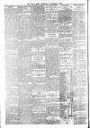 Daily News (London) Wednesday 22 November 1905 Page 8