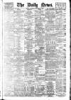 Daily News (London) Saturday 25 November 1905 Page 1