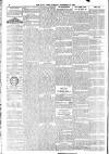 Daily News (London) Tuesday 26 December 1905 Page 6