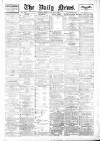 Daily News (London) Monday 01 January 1906 Page 1