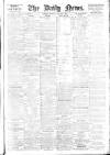 Daily News (London) Tuesday 02 January 1906 Page 1