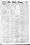 Daily News (London) Monday 08 January 1906 Page 1