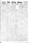 Daily News (London) Tuesday 09 January 1906 Page 1