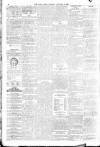 Daily News (London) Tuesday 09 January 1906 Page 6