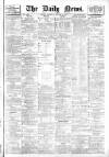 Daily News (London) Saturday 13 January 1906 Page 1