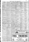 Daily News (London) Saturday 13 January 1906 Page 2