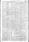 Daily News (London) Saturday 13 January 1906 Page 10