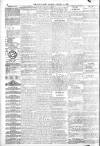 Daily News (London) Monday 15 January 1906 Page 6