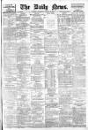 Daily News (London) Thursday 18 January 1906 Page 1
