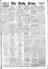 Daily News (London) Friday 19 January 1906 Page 1