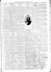 Daily News (London) Tuesday 23 January 1906 Page 9