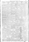 Daily News (London) Friday 02 February 1906 Page 8