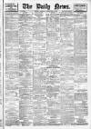 Daily News (London) Saturday 10 February 1906 Page 1