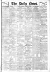 Daily News (London) Wednesday 14 February 1906 Page 1