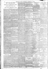 Daily News (London) Wednesday 14 February 1906 Page 8