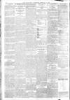 Daily News (London) Wednesday 14 February 1906 Page 12