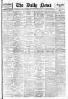 Daily News (London) Monday 19 February 1906 Page 1