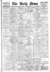 Daily News (London) Tuesday 20 February 1906 Page 1