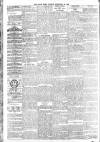 Daily News (London) Monday 26 February 1906 Page 6