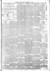Daily News (London) Monday 26 February 1906 Page 11