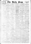 Daily News (London) Friday 02 March 1906 Page 1