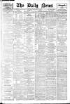 Daily News (London) Friday 09 March 1906 Page 1