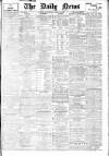 Daily News (London) Wednesday 11 April 1906 Page 1