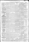 Daily News (London) Wednesday 02 May 1906 Page 6