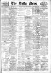 Daily News (London) Thursday 03 May 1906 Page 1