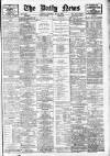 Daily News (London) Saturday 05 May 1906 Page 1