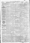 Daily News (London) Monday 07 May 1906 Page 6