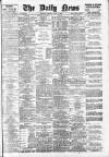 Daily News (London) Tuesday 08 May 1906 Page 1