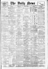 Daily News (London) Wednesday 09 May 1906 Page 1