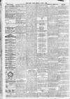 Daily News (London) Friday 01 June 1906 Page 6