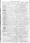 Daily News (London) Tuesday 05 June 1906 Page 6